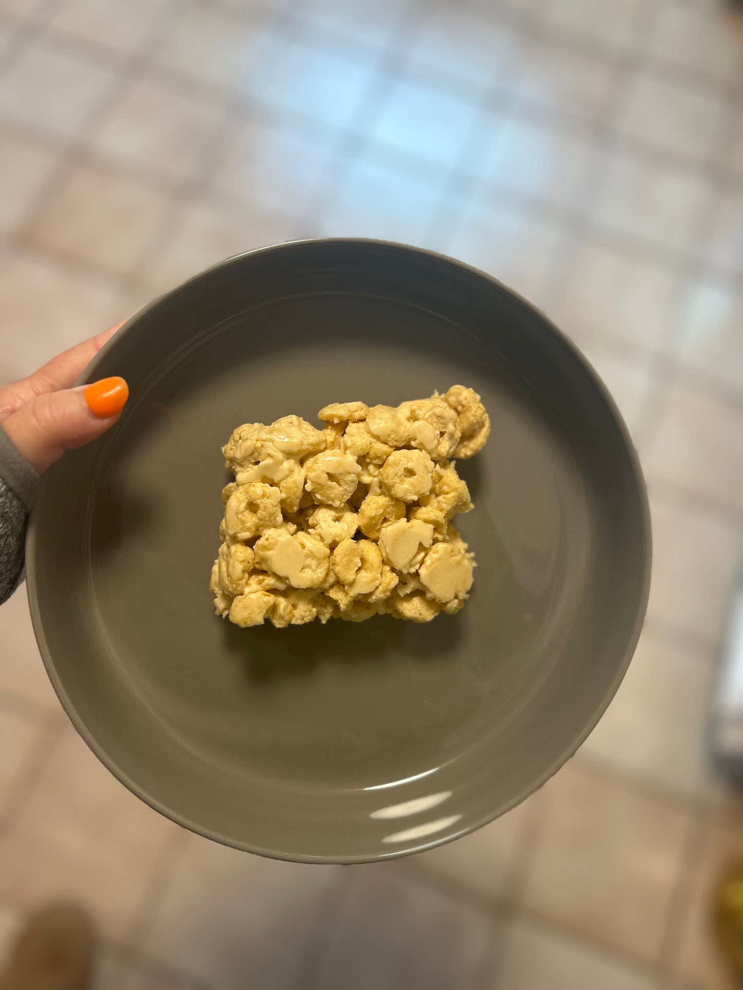 Protein Cereal Bar- Pumpkin Spice *LIMITED EDITION*